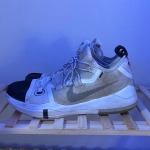 Kobe A.D. Exodus - Black Toe - Size 11.5 Men’s